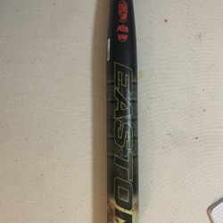Easton Wild Fire Flex Endload Softball Bat - 2019 26.5oz. 13.25” Barrel USSSA/ Utrip Model # SP19SBF