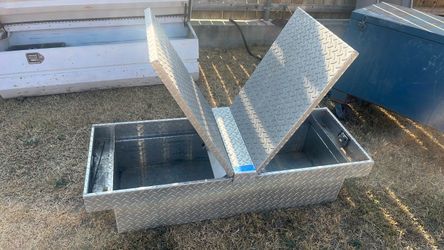 Truck Tool Box