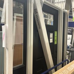 Puerta Frontal 36 Pulgadas 