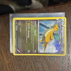 Dragonite