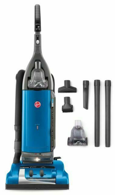 Hoover Wind Tunnel Vaccum