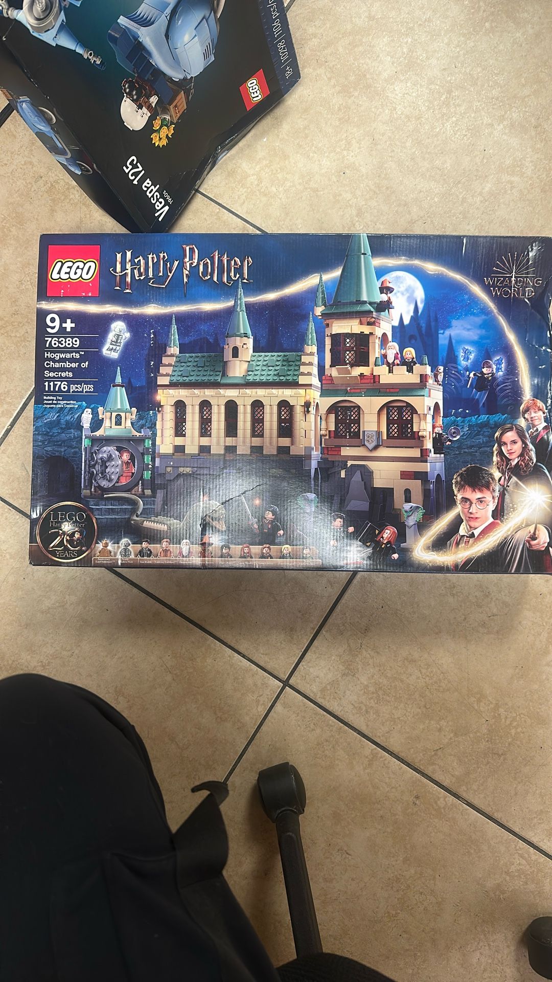 Harry Potter Logo