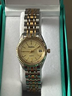 Newman-Marcus womens watch