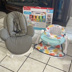 Baby Stuff