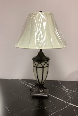 New Shade Lamp