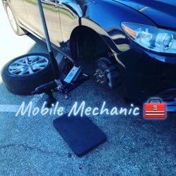 Brakes,rotors ,tune Up