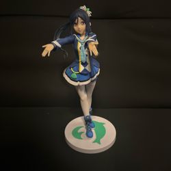 Sega Love Live! Sunshine!! Our Future Selves Know SPM Super Premium Figure Kanan Matsuura