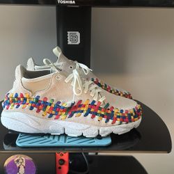 Nike Footscape Size 11