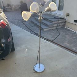 Multi Light Lamp