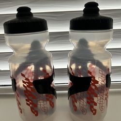 MAAP Water bottles 