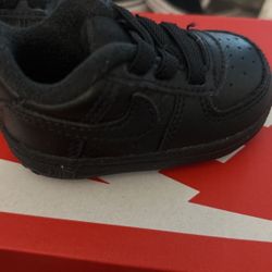 Nike Force 1 Crib 