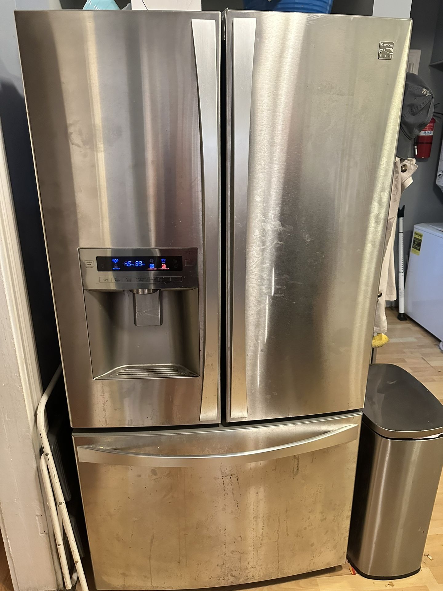 Kenmore Refrigerator
