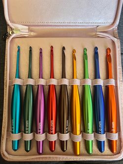 Crochet Hooks