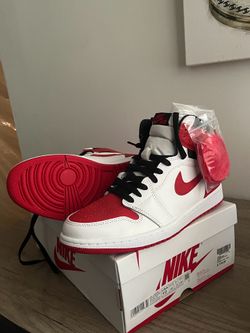 Air Jordan’s 10M