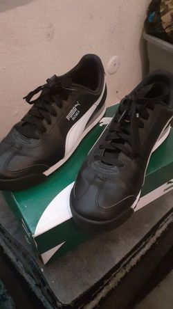 Puma shoes