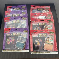Pokemon Ascended Heroes (24 Packs)