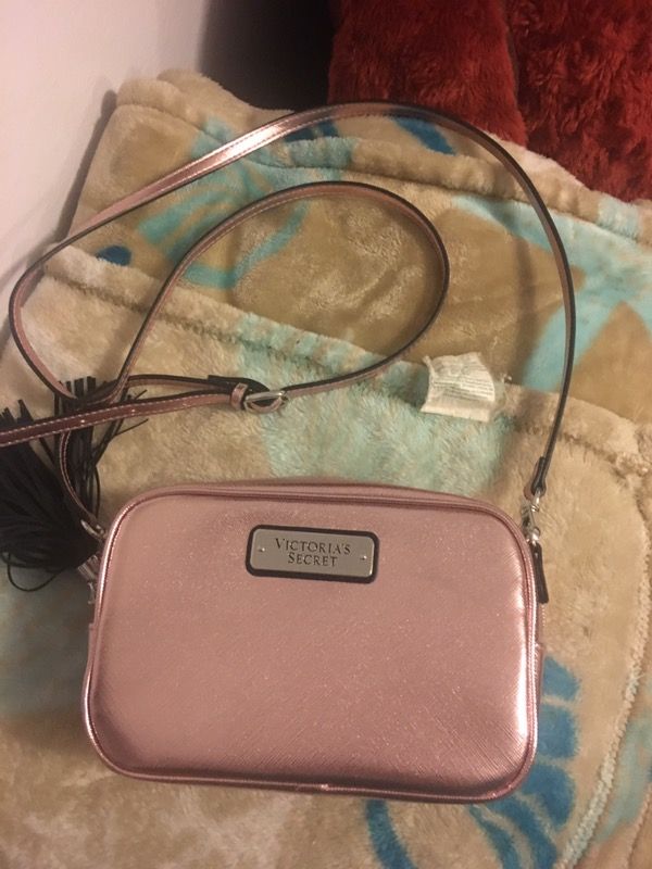 Victoria's Secret bag