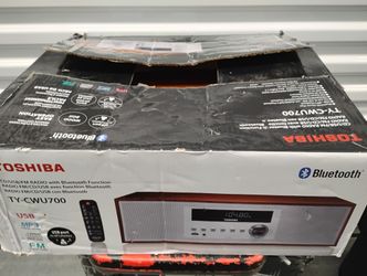Toshiba Mp3 Player