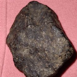 Nickel Iron Meteorite Canyon Diablo,525 Grams