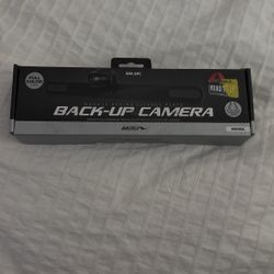 Back Up Camera 