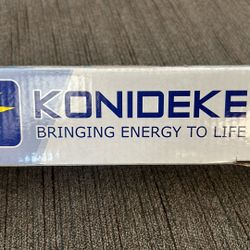 21 Inch Florescent Light Bulbs  - 8 Pack - G5 Base - 800 Lumens - Konideke - Fits F13T5