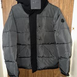 Moncler Coat 