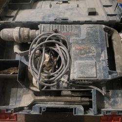 11316EVS Professional
Demolition Hammers

