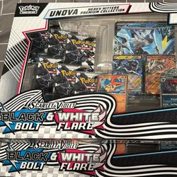 Pokemon Heavy Hitters Box