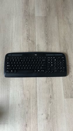 Logi Keyboard