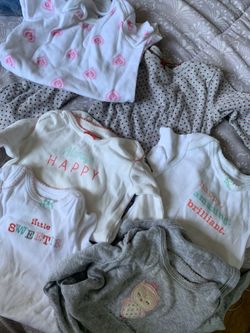 Baby clothes