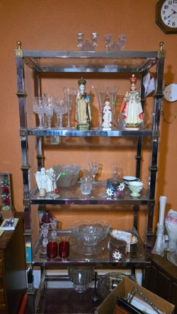 Shelf