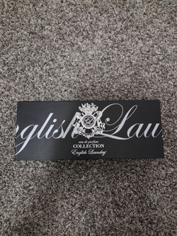 English Laundry Eau de Parfum Collection