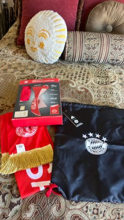 FC Bayern Munchen