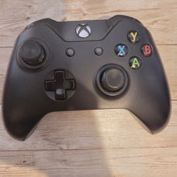 Xbox ONE Wireless Controller 