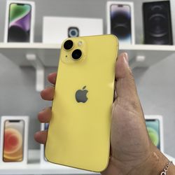 iPhone 14 Unlocked 256gb 