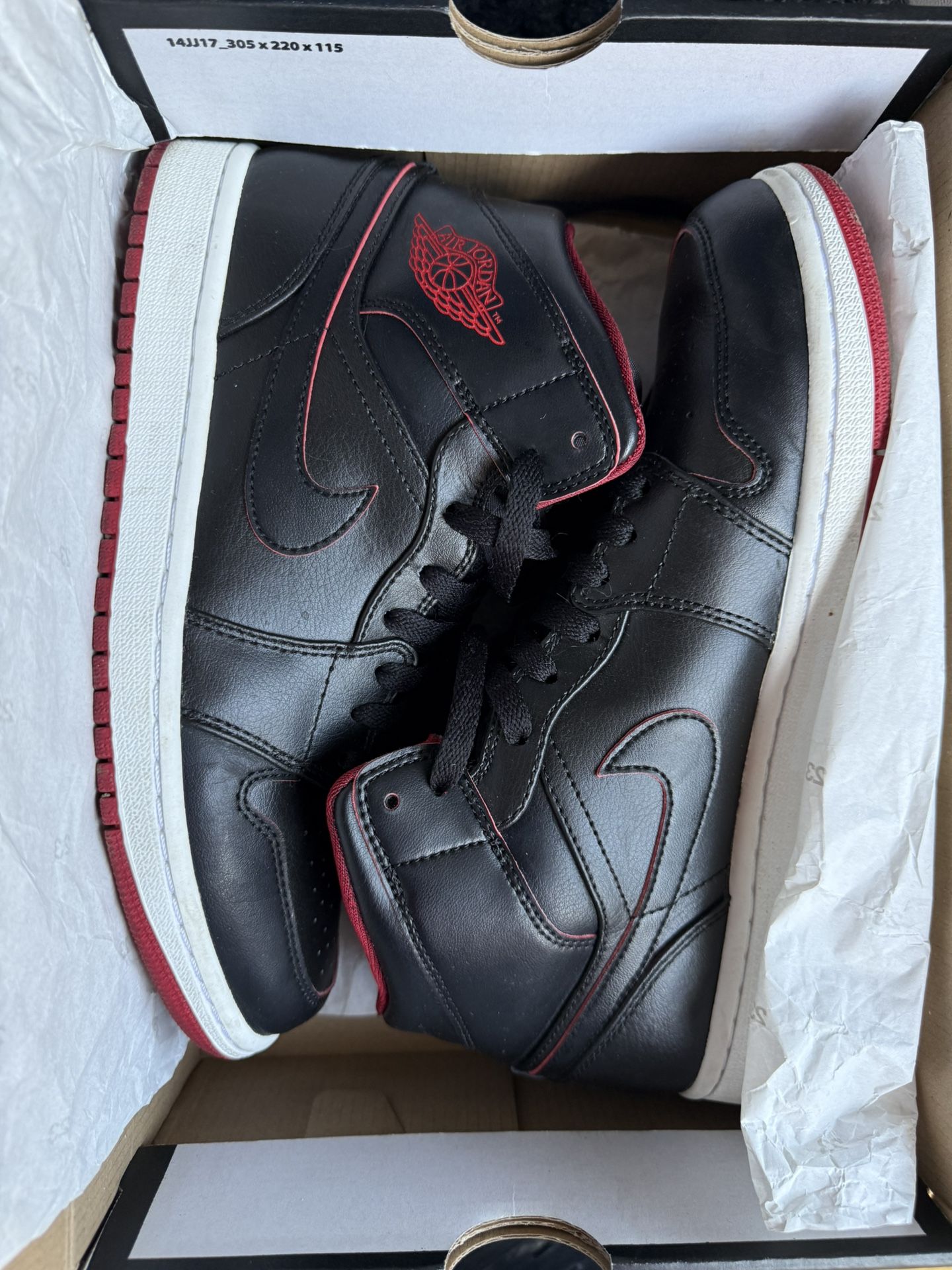 Air Jordan 1