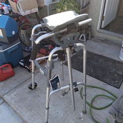 Brand  :Drive/ Medical Walker  For Seniors 