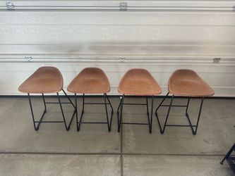 Pottery Barn - Bar Stools
