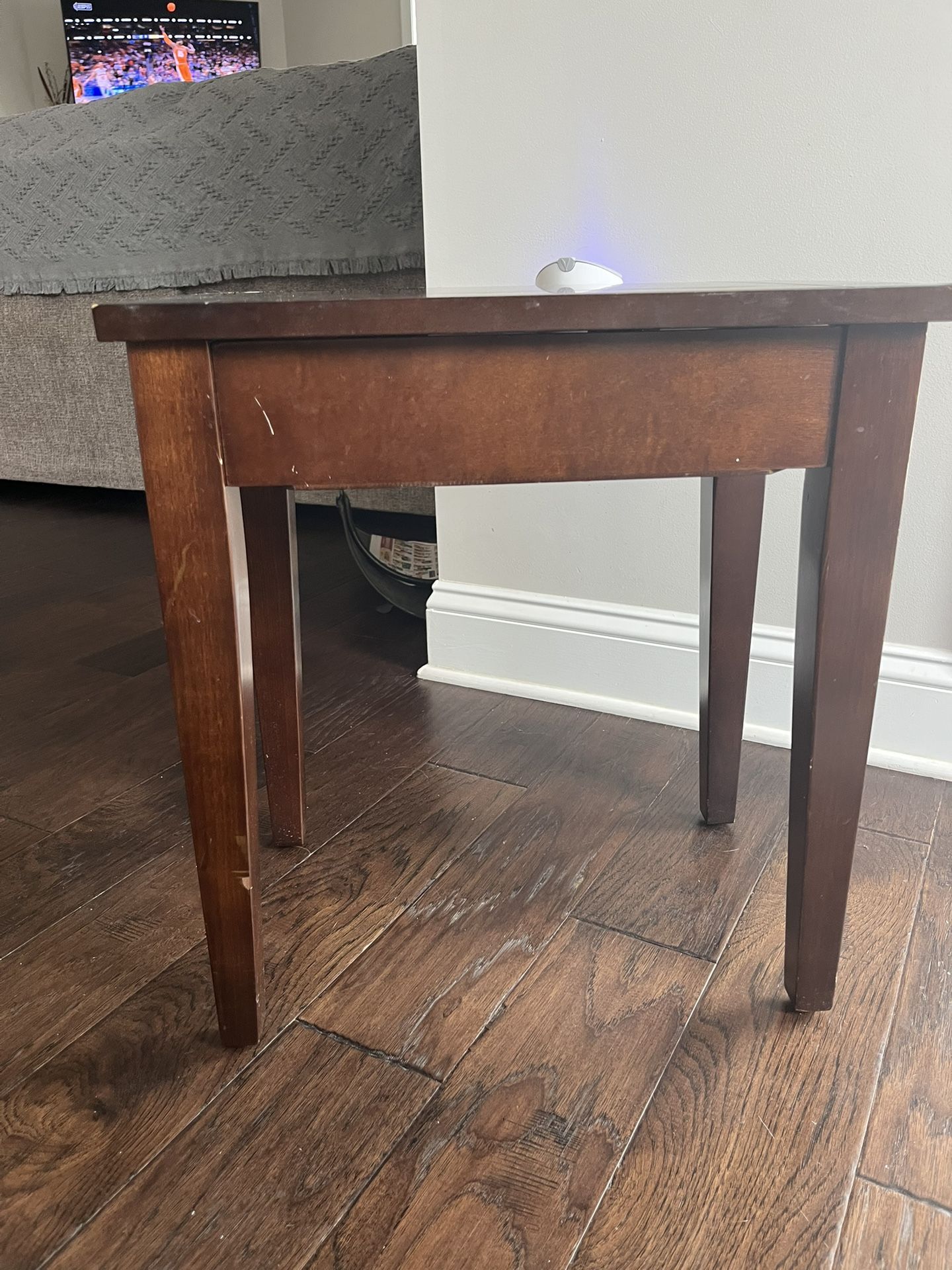 End Table