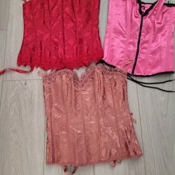 Corsets 