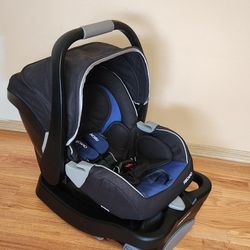 Recaro Infant Car Seat