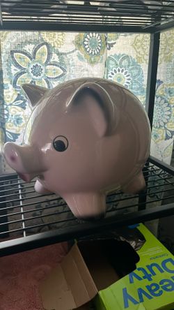 Piggy bank