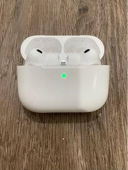 AirPods Pro 3