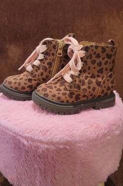 Toddler Boots
