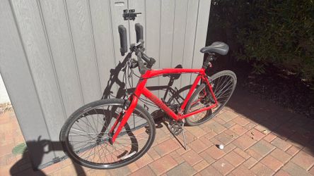 Specialized sirrus Men’s XL