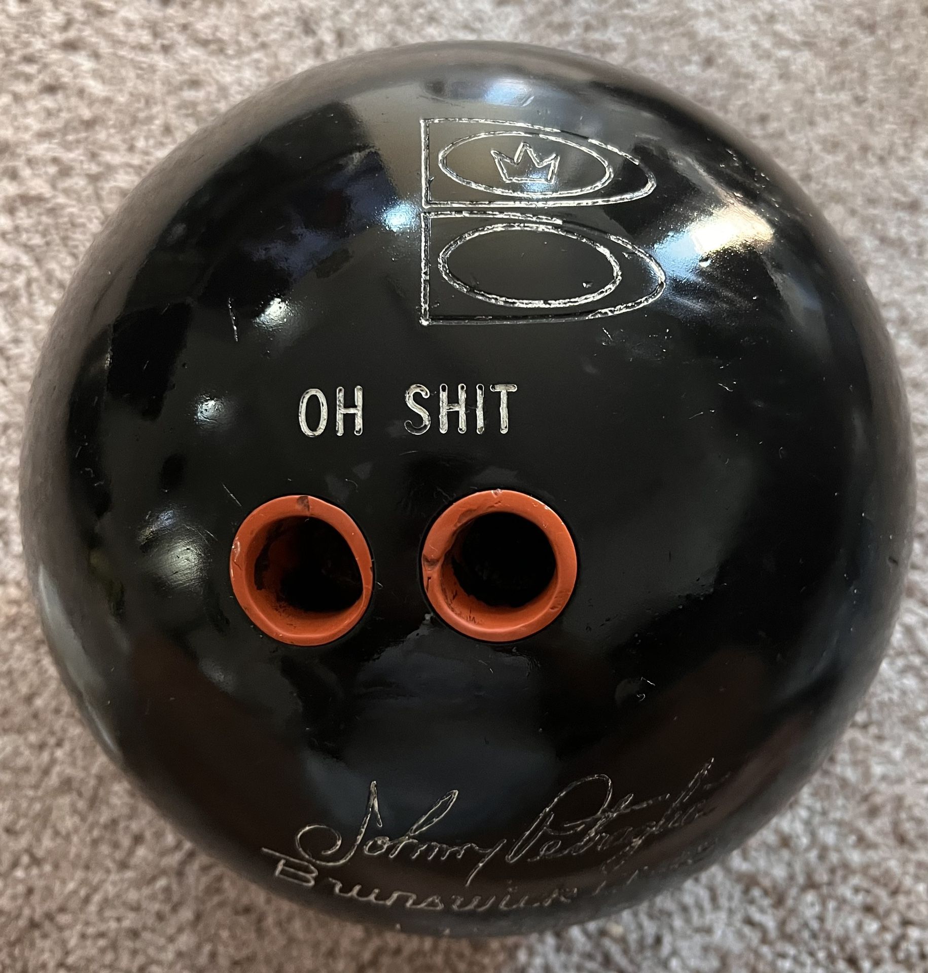 Bowling Ball with case for Sale in Las Vegas, NV OfferUp