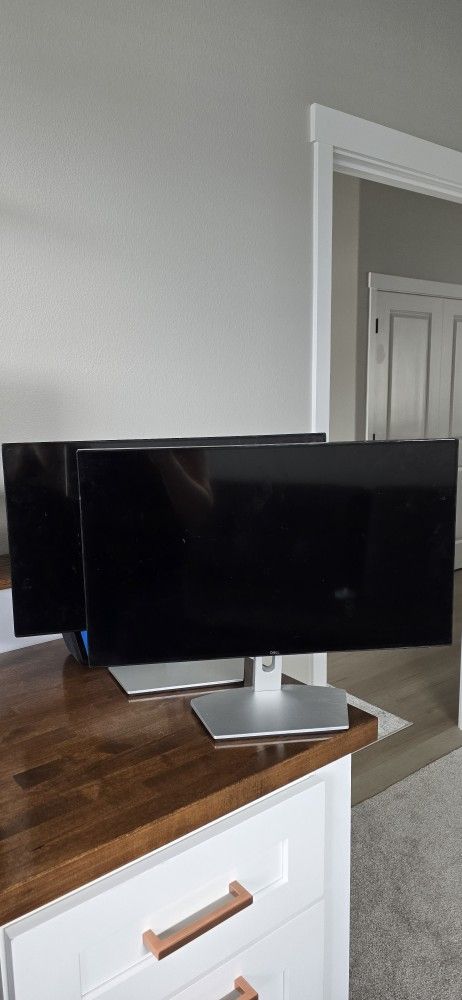 Dell Monitors