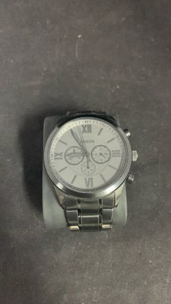 Fossil Watch