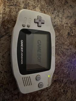 Gameboy advance 2000