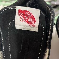 Van Sneakers 
